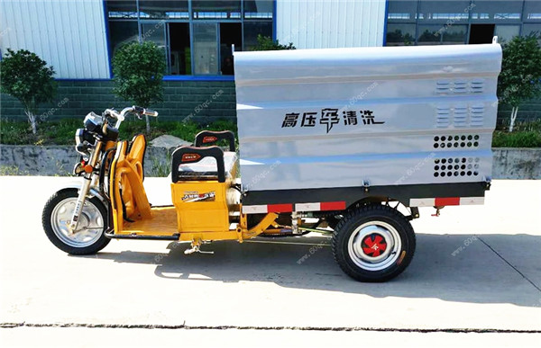 電動(dòng)三輪高壓清洗車(chē) 電動(dòng)三輪高壓清洗車(chē)