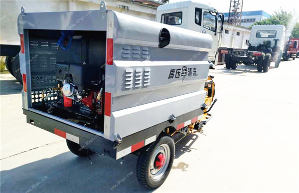 電動(dòng)三輪高壓清洗車(chē) 電動(dòng)三輪高壓清洗車(chē)
