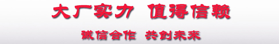 大廠實(shí)力，值得信賴
