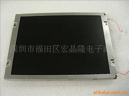 高性價(jià)比工業(yè)顯示之選 三菱8.4寸AA084VC05液晶屏詳解